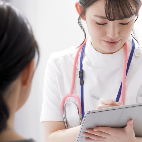 開始前の訪問契約